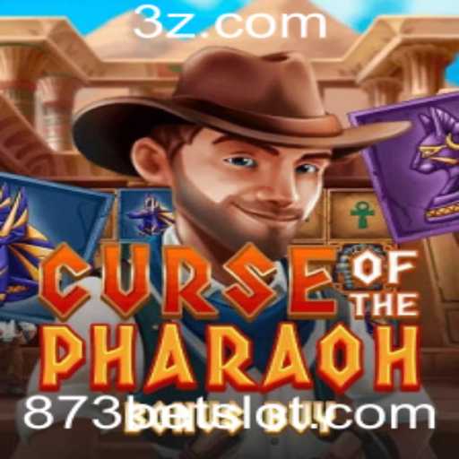 Curse of the Pharaoh Bonus Buy: Um Mergulho no Mundo das Apostas Misteriosas