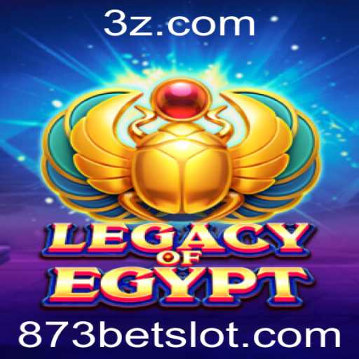 Explorando o Fascinante Mundo de LegacyOfEgypt e a Estratégia 873 Bet