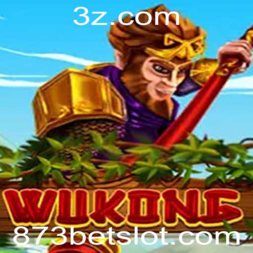 Descubra o Fascinante Mundo de Wukong no Jogo 873 Bet